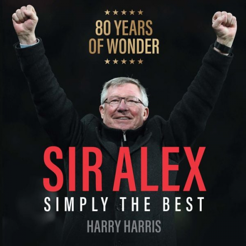 Harry Harris - Sir Alex