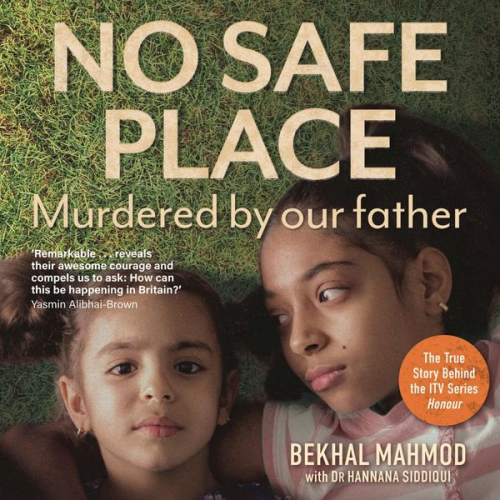 Bekhal Mahmod - No Safe Place