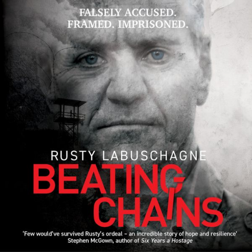 Rusty Labuschagne - Beating Chains