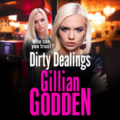 Gillian Godden - Dirty Dealings