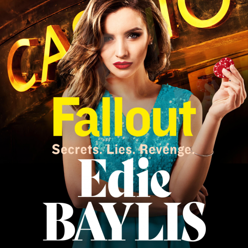 Edie Baylis - Fallout