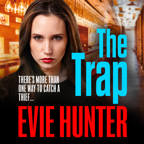 Evie Hunter - The Trap