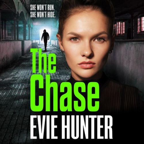 Evie Hunter - The Chase