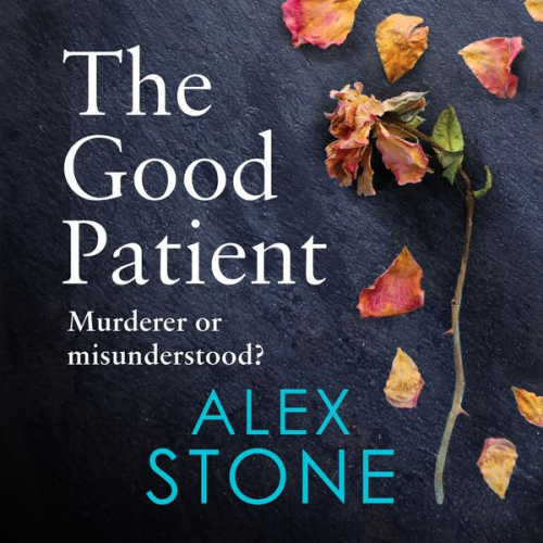 Alex Stone - The Good Patient