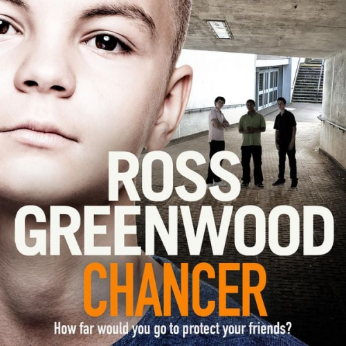 Ross Greenwood - Chancer