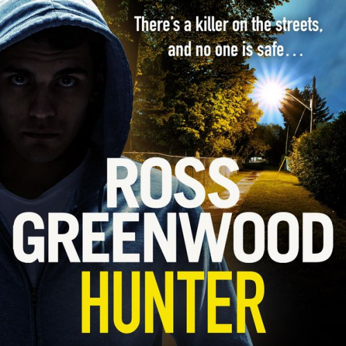 Ross Greenwood - Hunter