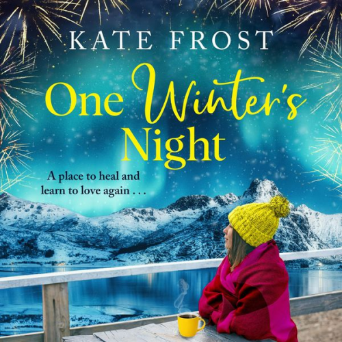 Kate Frost - One Winter's Night