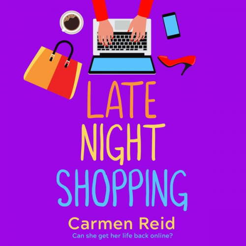 Carmen Reid - Late Night Shopping