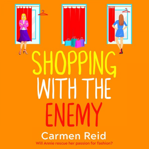 Carmen Reid - Shopping With The Enemy