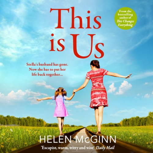 Helen Mcginn - This Is Us