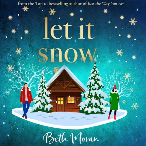 Beth Moran - Let It Snow