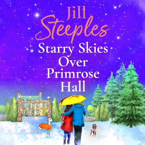 Jill Steeples - Starry Skies Over Primrose Hall