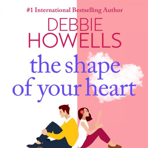 Debbie Howells - The Shape of Your Heart