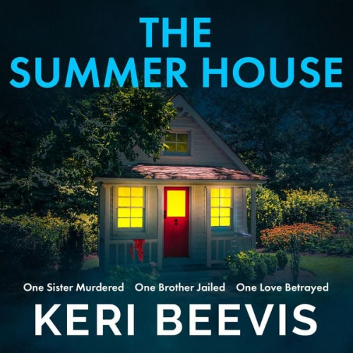 Keri Beevis - The Summer House