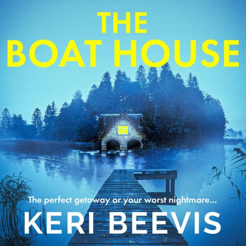 Keri Beevis - The Boat House