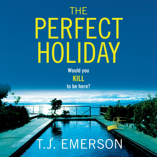 T. J. Emerson - The Perfect Holiday