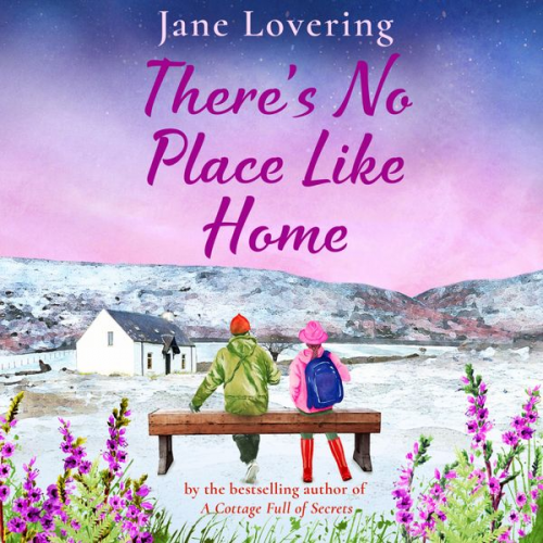 Jane Lovering - There's No Place Like Home