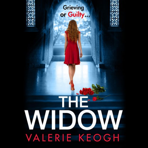 Valerie Keogh - The Widow