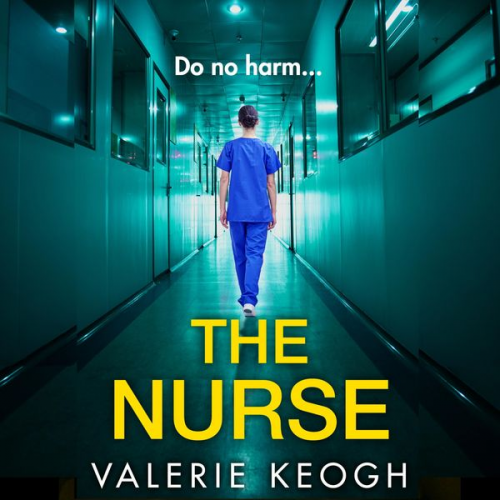 Valerie Keogh - The Nurse