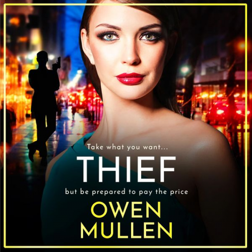 Owen Mullen - Thief