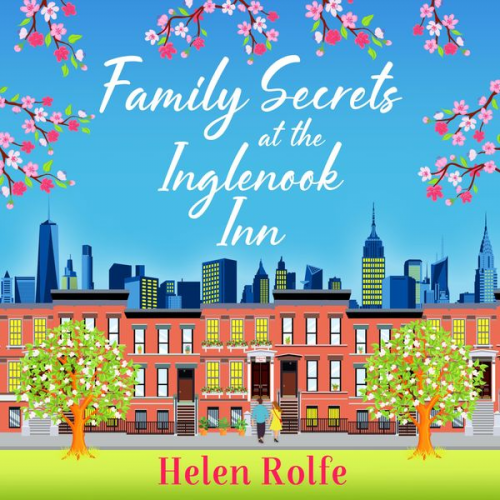 Helen Rolfe - Family Secrets at the Inglenook Inn