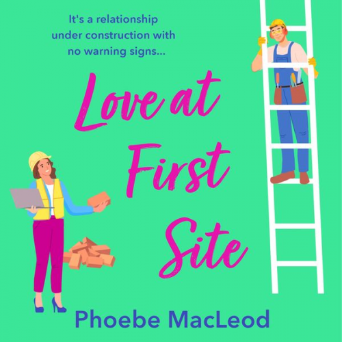 Phoebe MacLeod - Love at First Site