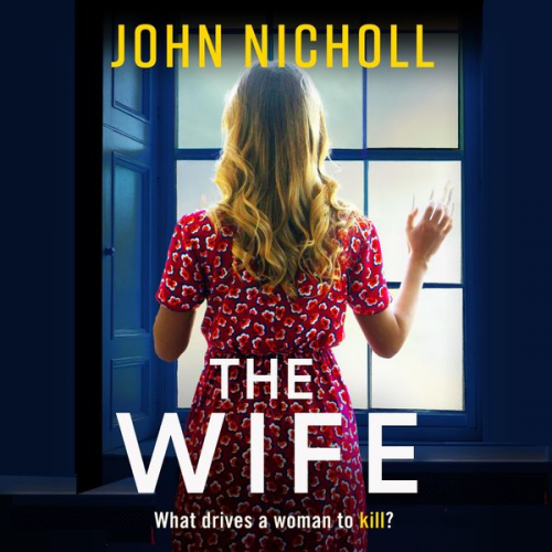 John Nicholl - The Wife