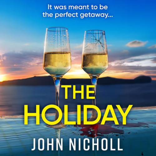 John Nicholl - Holiday