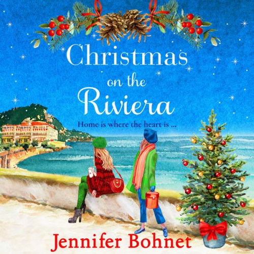 Jennifer Bohnet - Christmas on the Riviera