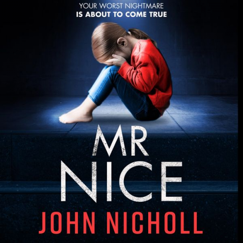 John Nicholl - Mr Nice