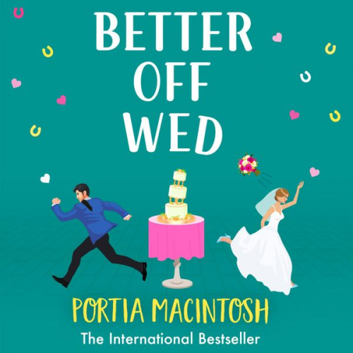 Portia MacIntosh - Better Off Wed