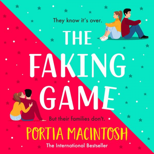 Portia MacIntosh - The Faking Game