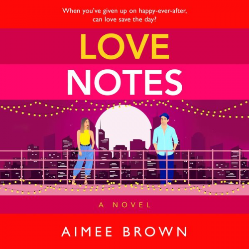 Aimee Brown - Love Notes