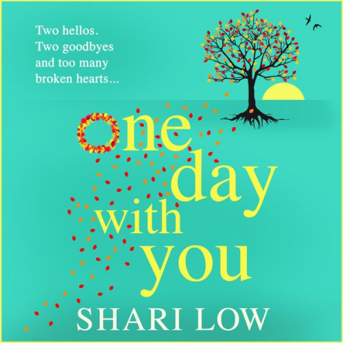 Shari Low - One Day With You