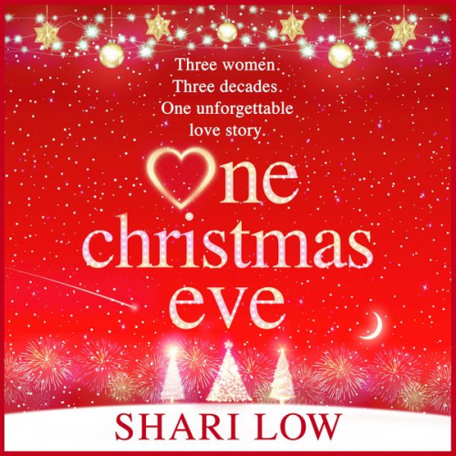 Shari Low - One Christmas Eve