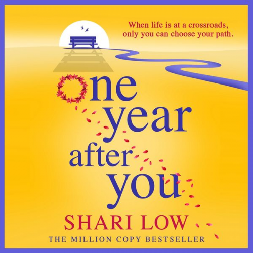 Shari Low - One Year After You