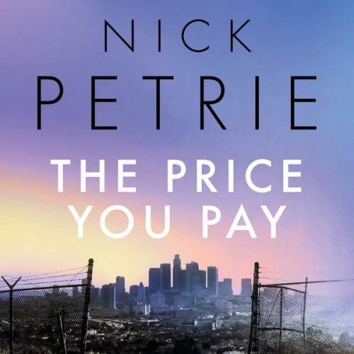 Nick Petrie - The Price You Pay