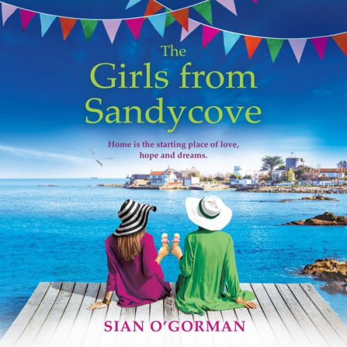 Sian O'Gorman - The Girls from Sandycove