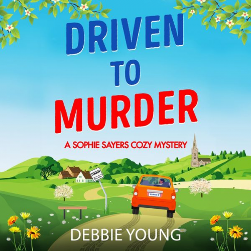 Debbie Young - Driven to Murder