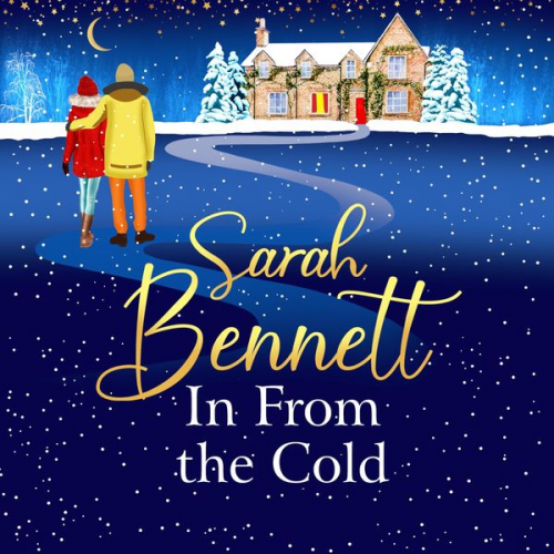 Sarah Bennett - In From the Cold