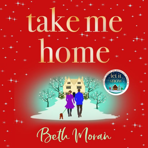 Beth Moran - Take Me Home