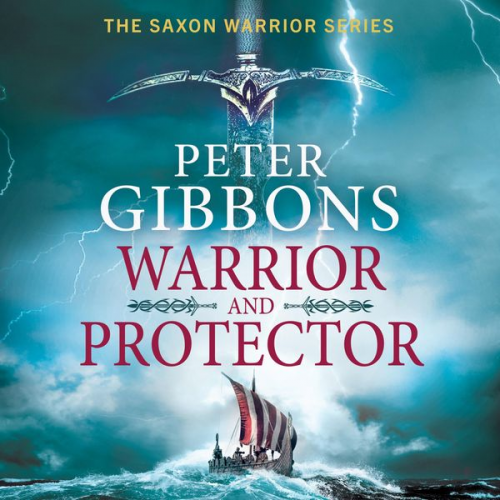 Peter Gibbons - Warrior and Protector