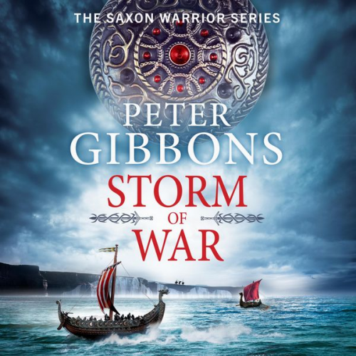 Peter Gibbons - Storm of War