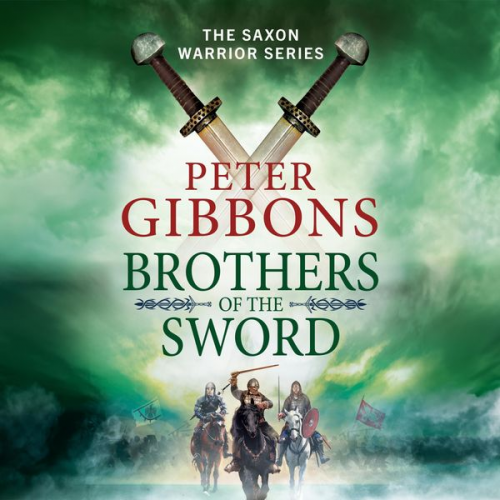 Peter Gibbons - Brothers of the Sword