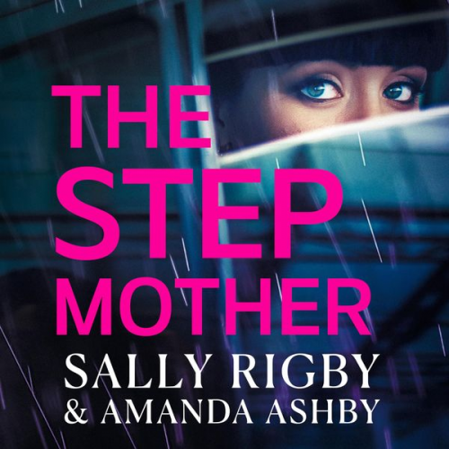 Sally Rigby Amanda Ashby - The Stepmother