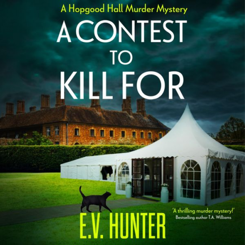 E.V. Hunter - A Contest To Kill For