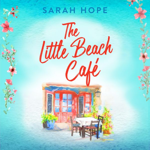 Sarah Hope - The Little Beach Café