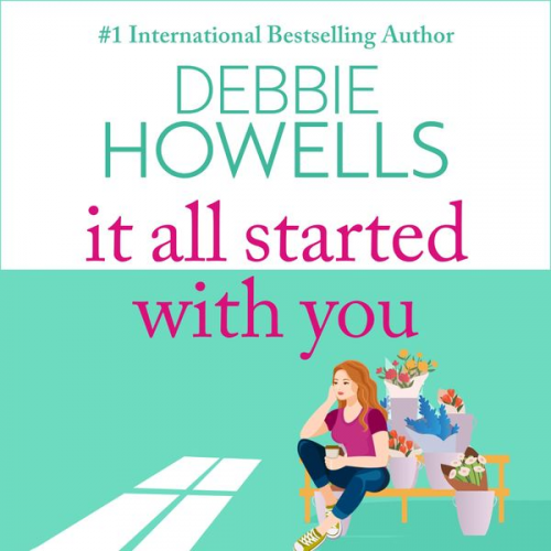 Debbie Howells - It All Started With You