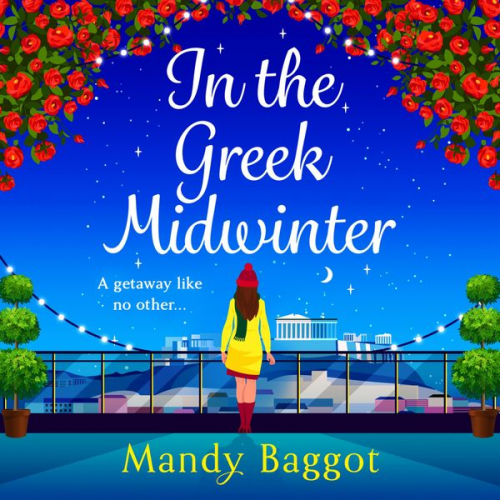 Mandy Baggot - In the Greek Midwinter