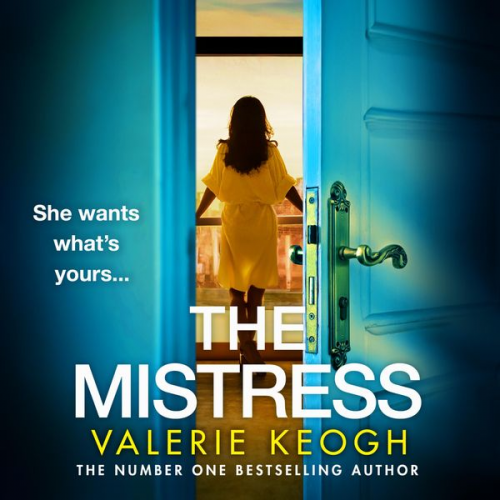 Valerie Keogh - Mistress